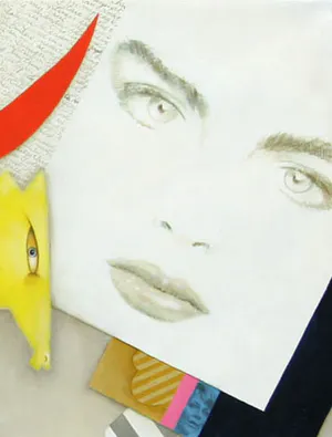 Frank Slabbinck - Strange Fantasy kopen? Bied vanaf 1200!