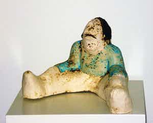 Sjer Jacobs - Wijdbeens verkocht voor € 225!