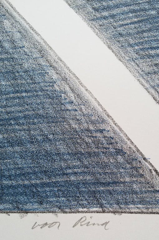 Jeroen Henneman - Jeroen Henneman - Kubus, litho (laatste keer) kopen? Bied vanaf 95!