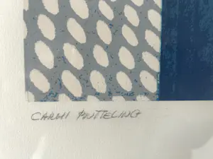 Carmi Butteling - Blauwe Deur kopen? Bied vanaf 30!