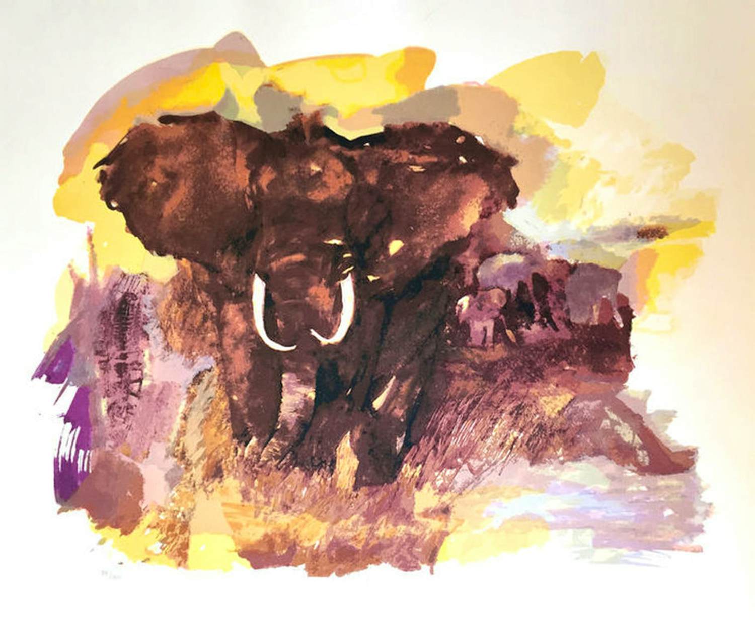 Lydia van Domburgh - Matriarch kopen? Bied vanaf 60!