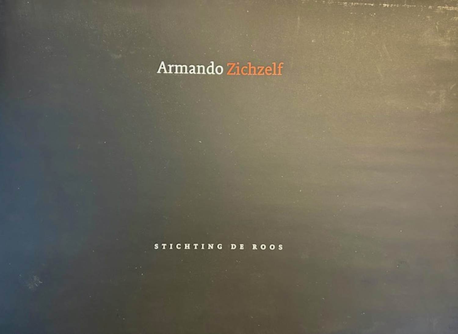 Armando - Zichzelf kopen? Bied vanaf 150!