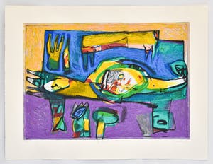 Geert Vrijdag - Eufraat kopen? Bied vanaf 1!