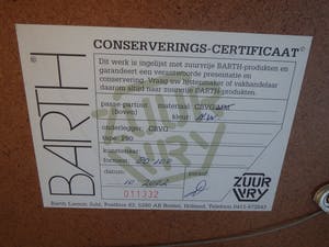 Toon Kuijpers - getiteld Spring Flower kopen? Bied vanaf 90!