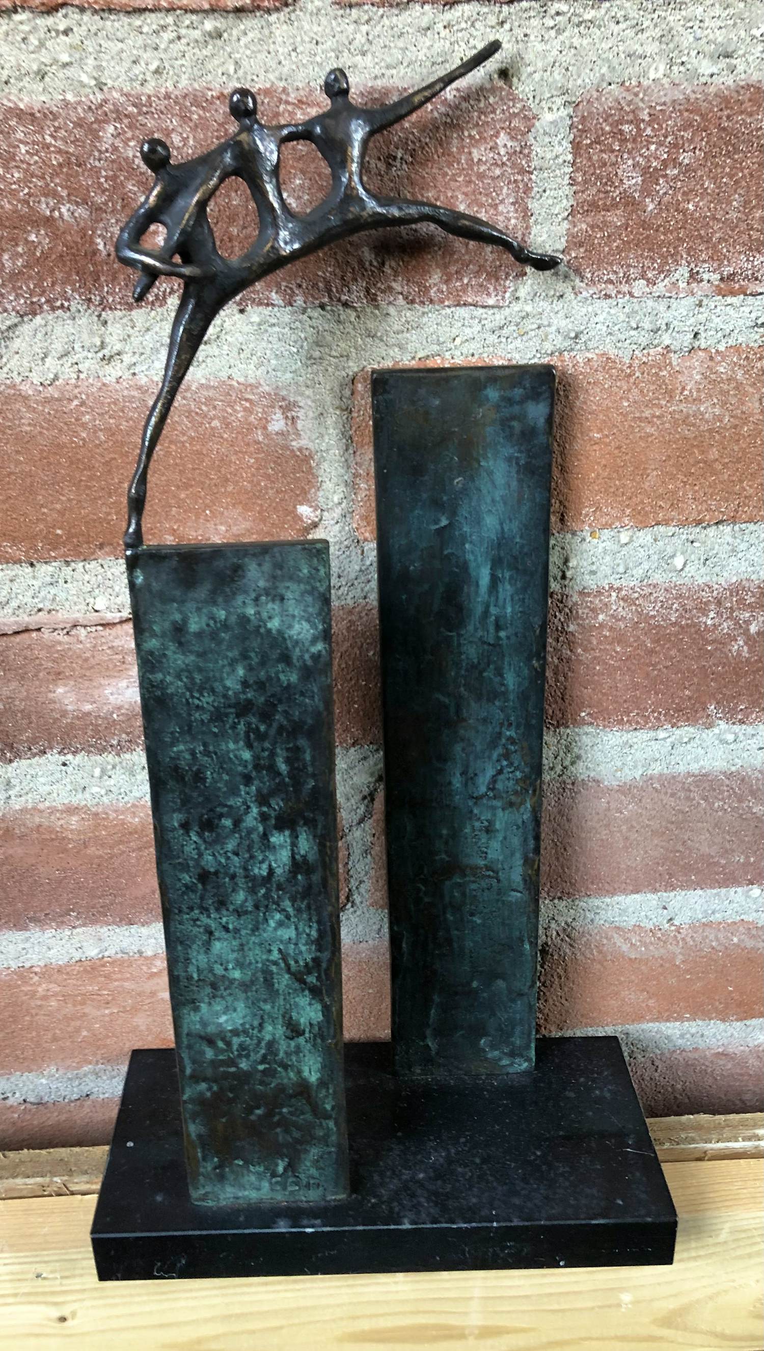 Corry Ammerlaan - Samen naar een hoger niveau kopen? Bied vanaf 75!