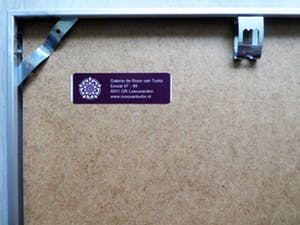 Abe Gerlsma - 't Waed kopen? Bied vanaf 65!