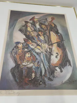 Zoltan Perlmutter - Orkest kopen? Bied vanaf 20!