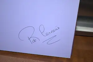 Rob Cerneus - :beeldhouwer - gesigneerd boekwerk kopen? Bied vanaf 15!