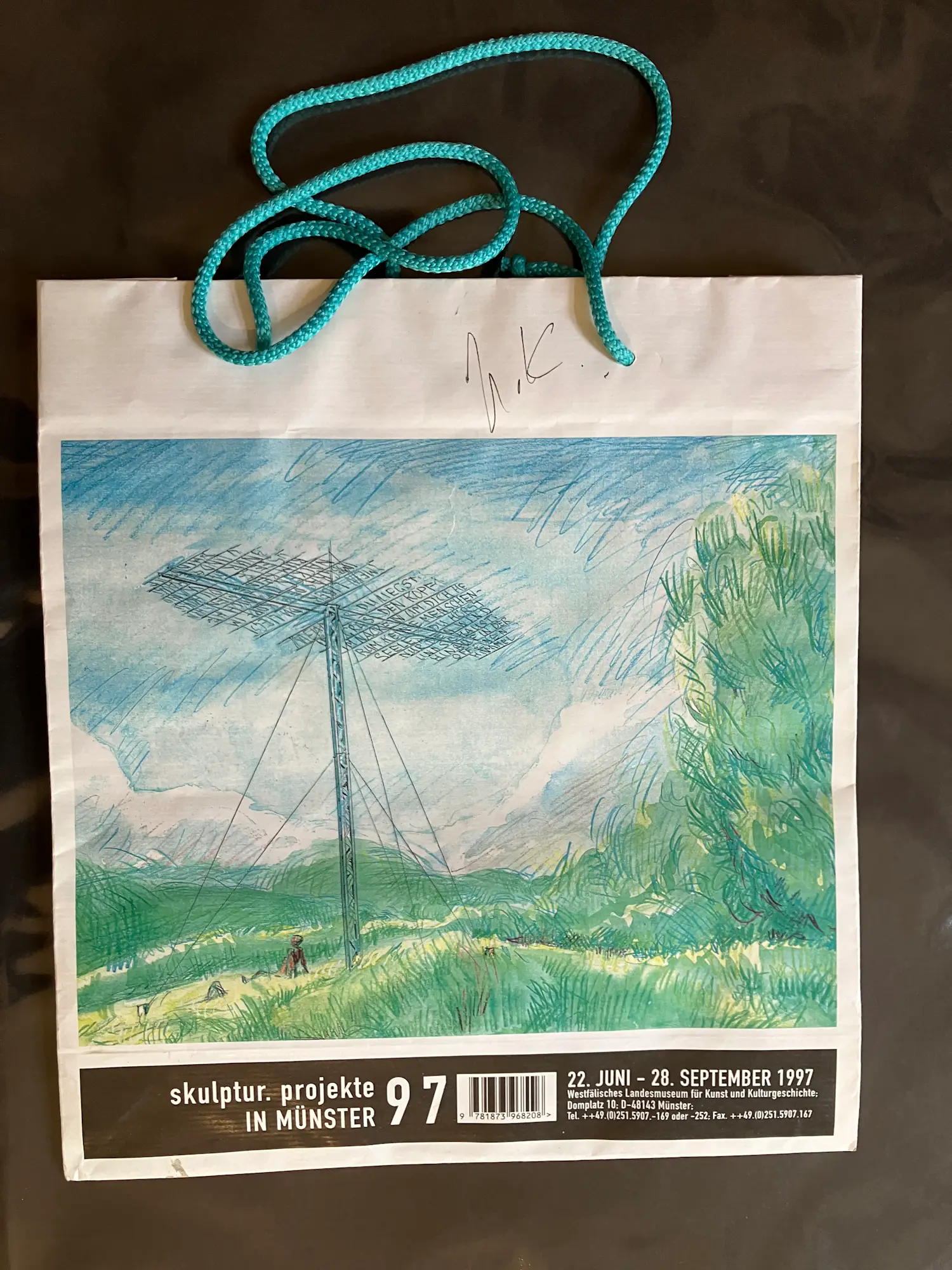 Ilya Iosifovich Kabakov (1933)