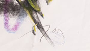 JAS - Abstract kopen? Bied vanaf 120!