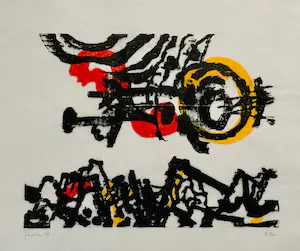 Jef Diederen - zonder titel kopen? Bied vanaf 60!