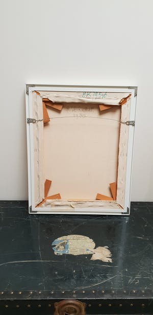 Robin Deirkauf - Geel na rood kopen? Bied vanaf 25!