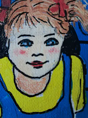 Anke Peddemors - Op de pot Sofie kopen? Bied vanaf 28!