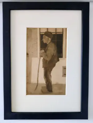 Jan Mankes - Douwe kopen? Bied vanaf 45!