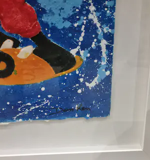 Don Ken - Goofy kopen? Bied vanaf 1500!