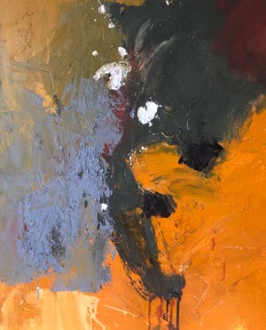 Alexander Vogels - Vijf blauwe vlekken kopen? Bied vanaf 250!