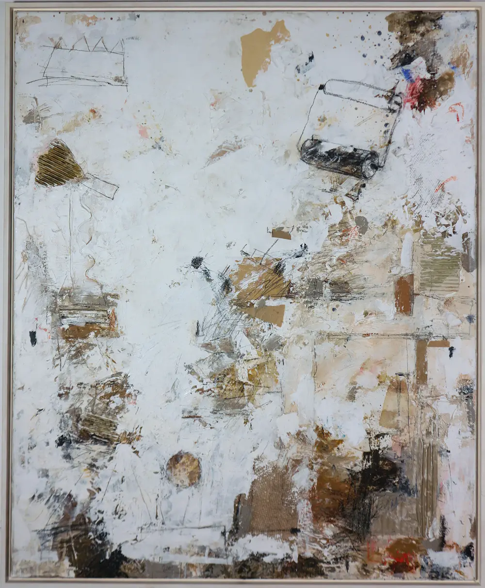 Henk Kraayenzank (1946)