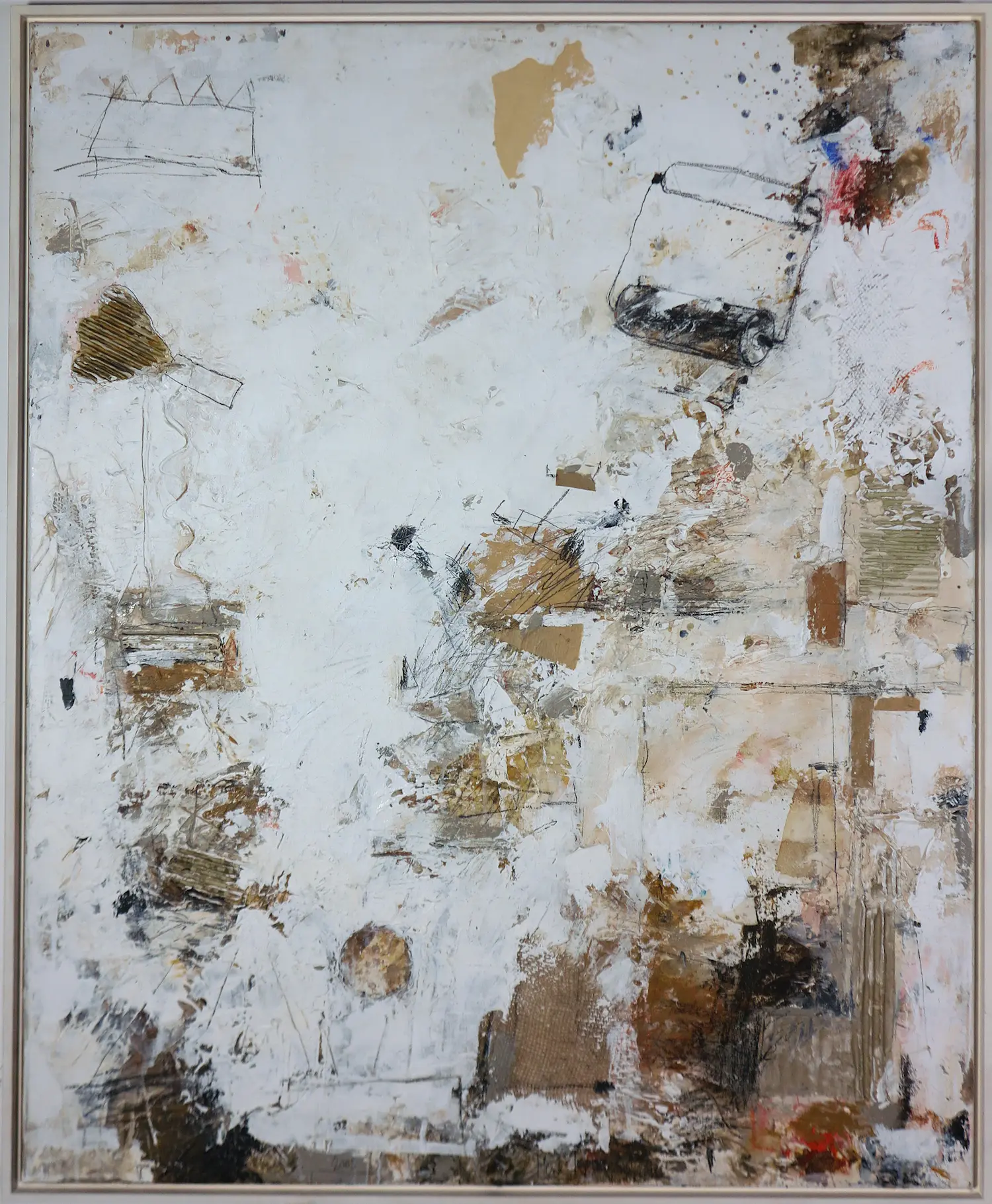 Henk Kraayenzank (1946)