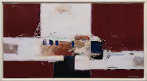 Ron van der Werf - Zonder titel vendu pour 240€ !