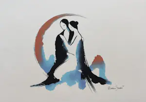 Martine Jacobs - Liefde in Balans kopen? Bied vanaf 59!