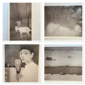 Jan Mankes - Boek 1923 - Zeldzame Gelimiteerde Uitgave kopen? Bied vanaf 700!