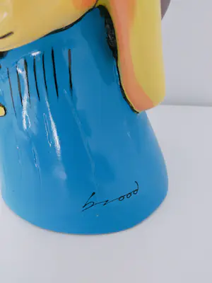 Herman Brood - Als ik jou niet had kopen? Bied vanaf 200!