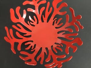 Alessi - Fruitschaal kopen? Bied vanaf 10!