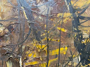 Emiel Lammers - sous bois kopen? Bied vanaf 35!