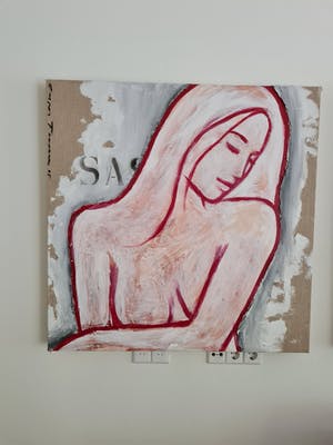 Casper Faassen - vrouw kopen? Bied vanaf 1500!