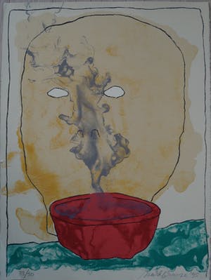 Mark Brusse - zonder titel kopen? Bied vanaf 35!