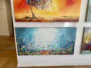 Gena - Flowers XXL kopen? Bied vanaf 450!