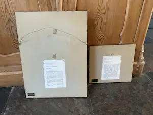 Hendrik de Laat - Twee etsen ‘s Hertogenbosch kopen? Bied vanaf 1!