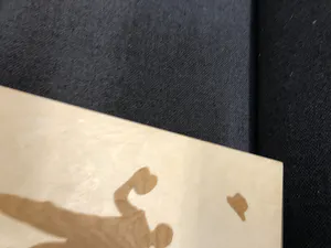 Ossip - Vrolijk mannetje met veer kopen? Bied vanaf 79!