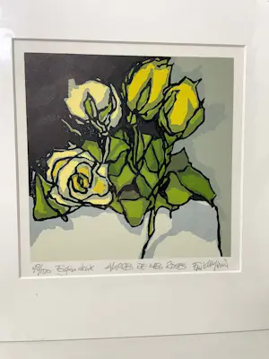 Fon Klement - Anpres de Mes Roses kopen? Bied vanaf 89!