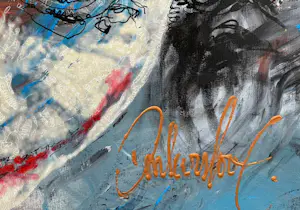 Peter Donkersloot - The Joker kopen? Bied vanaf 1000!