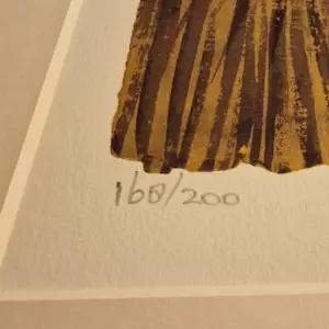 Corneille - gesigneerd - 2002 - 200 ex. kopen? Bied vanaf 1!