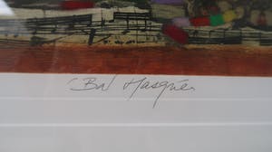 Nissan Engel - Bal Masqué kopen? Bied vanaf 100!