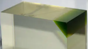 Jan Frydrych - Harlequin - Optisch Glasobject kopen? Bied vanaf 200!