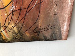 Caspar van Houten - Koeien kopen? Bied vanaf 250!