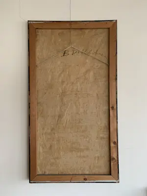 Broer van den Dobbelsteen - onbekend kopen? Bied vanaf 75!