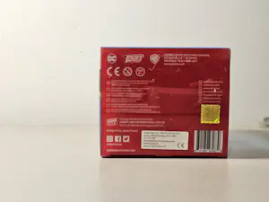 Jason Freeny - Supergirl Dissected Art Figure kopen? Bied vanaf 35!