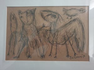 Paul Bervoets - Geen titel kopen? Bied vanaf 50!