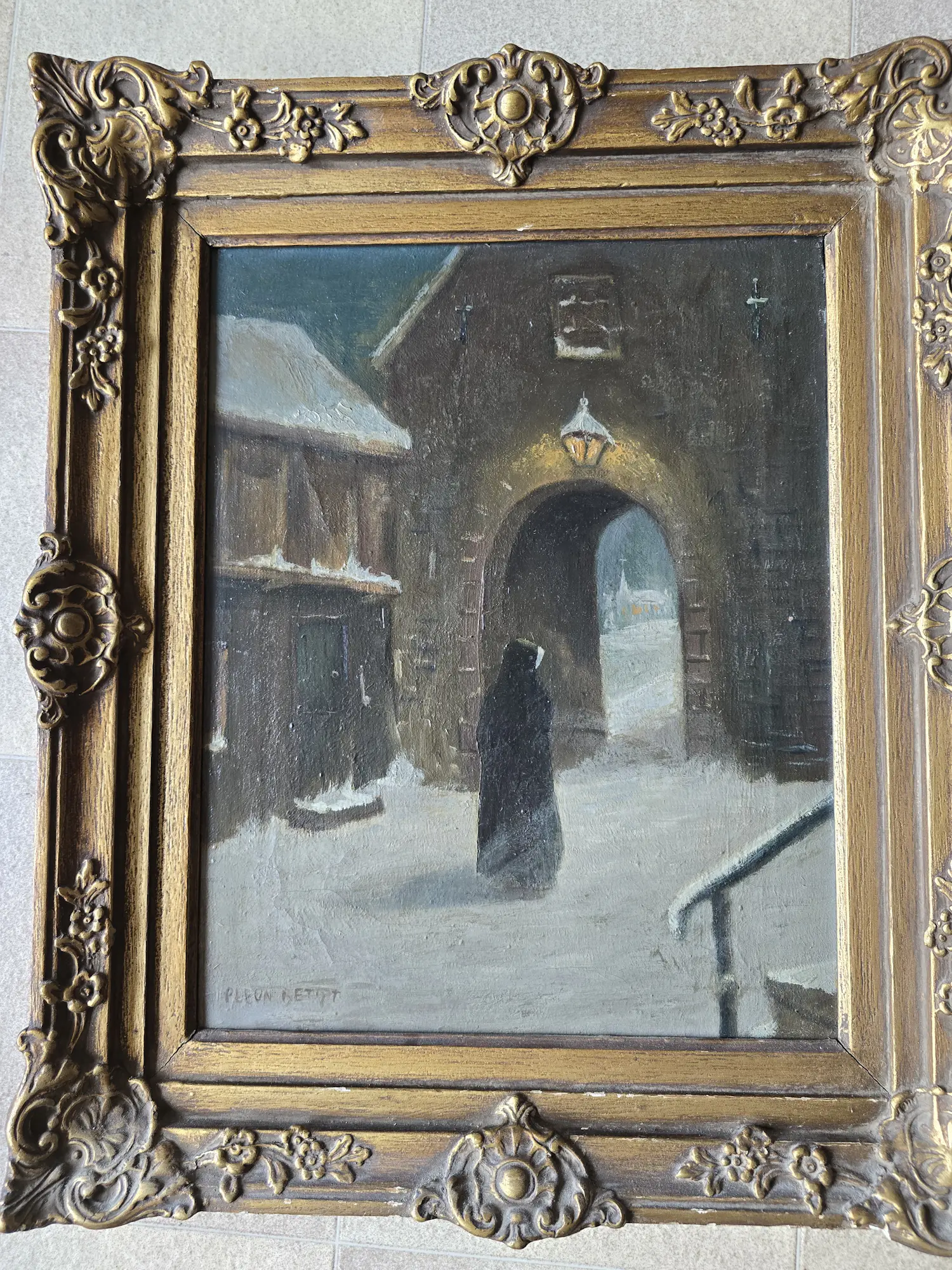 Pleun Betist (1894-1971)