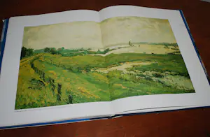 AcheterEvert Moll - monografie uit 2002? Enchérissez de 50!