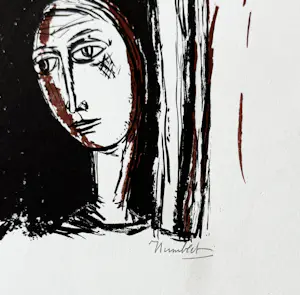 Theo Humblet - Komposition für Frauen - 1971 kopen? Bied vanaf 80!