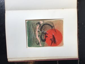 Harry van Kruiningen - Achnanton - 8 litho's totaal - zie foto’s kopen? Bied vanaf 120!