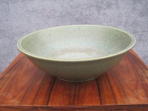 Niet of onleesbaar gesigneerd - Caledon schaal kopen? Bied vanaf 10!