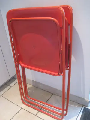 Niels Gammelgaard - Klapstoel type Ted voor Ikea. kopen? Bied vanaf 75!