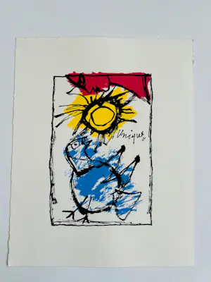 Corneille - Unique kopen? Bied vanaf 20!