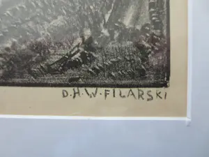Dirk Filarski - Bergense school kopen? Bied vanaf 25!